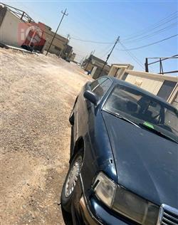 تويوتا كراون